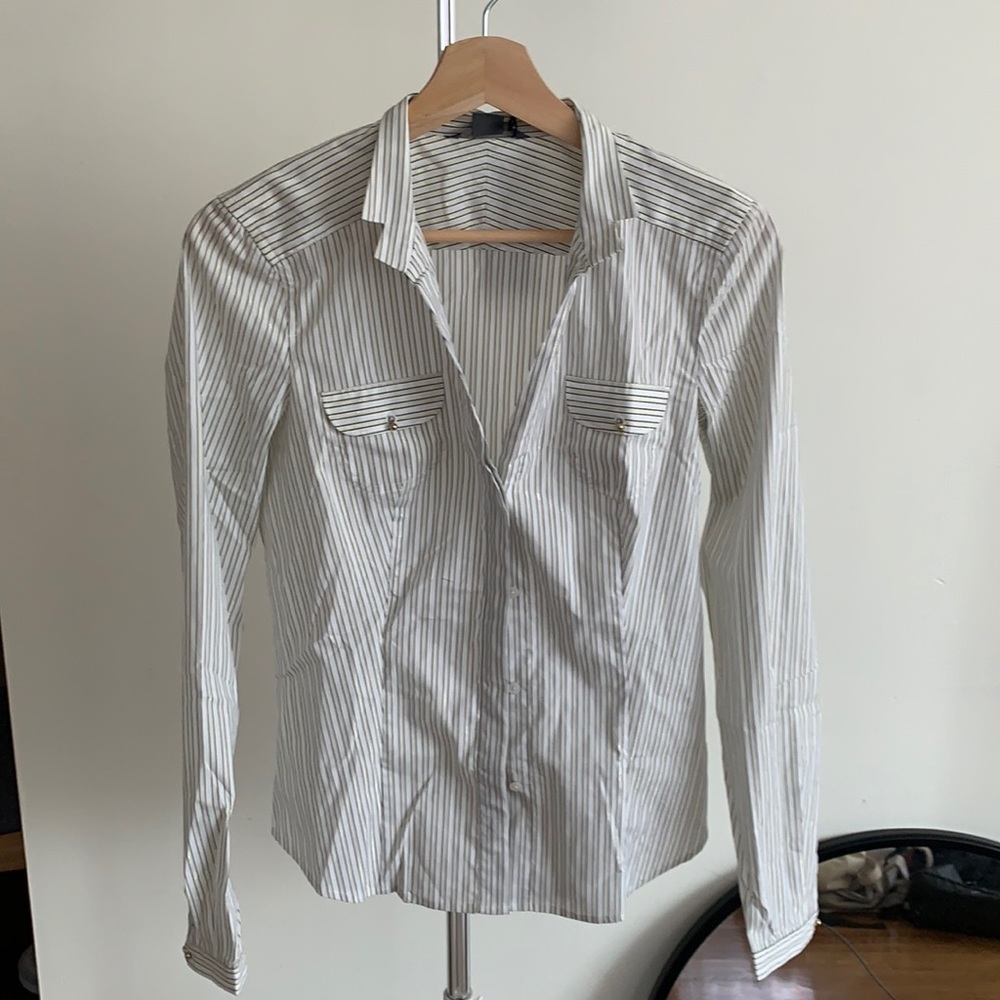 Armani Exchange Shirt